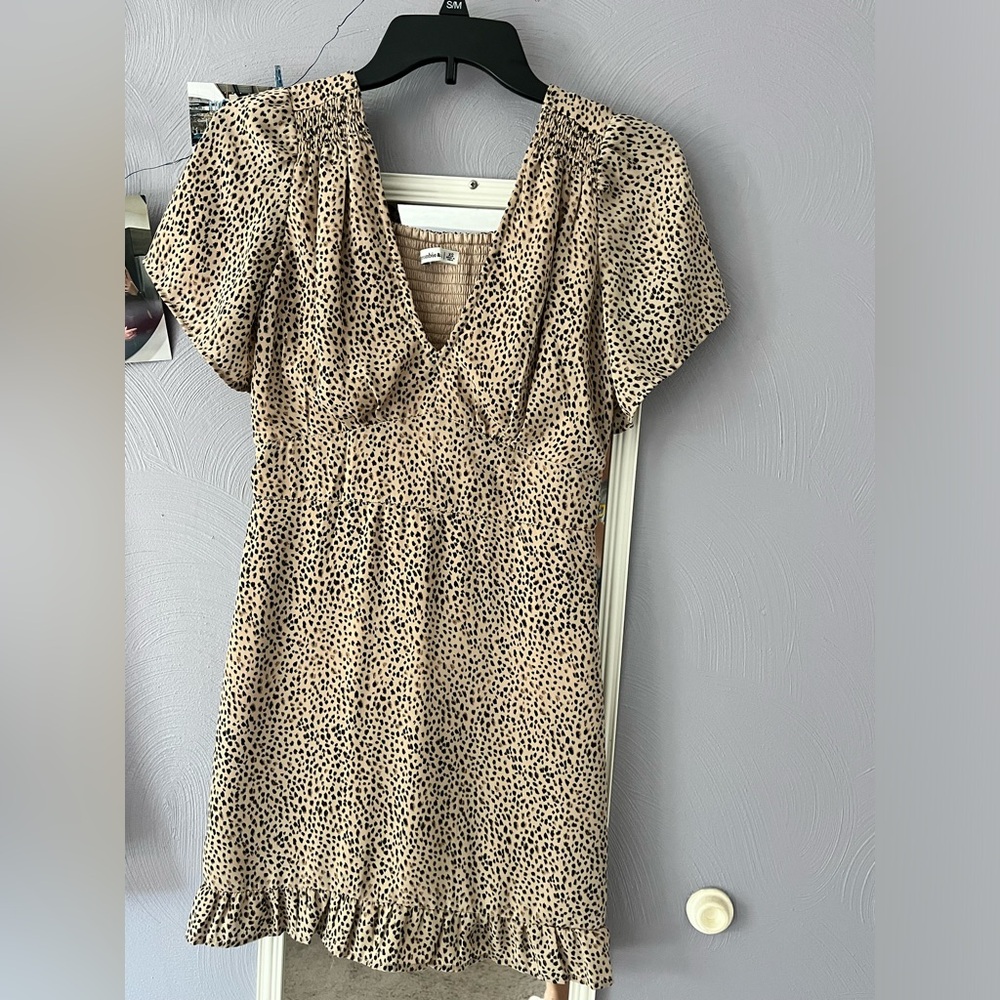 Adorable Abercrombie & Fitch Dress